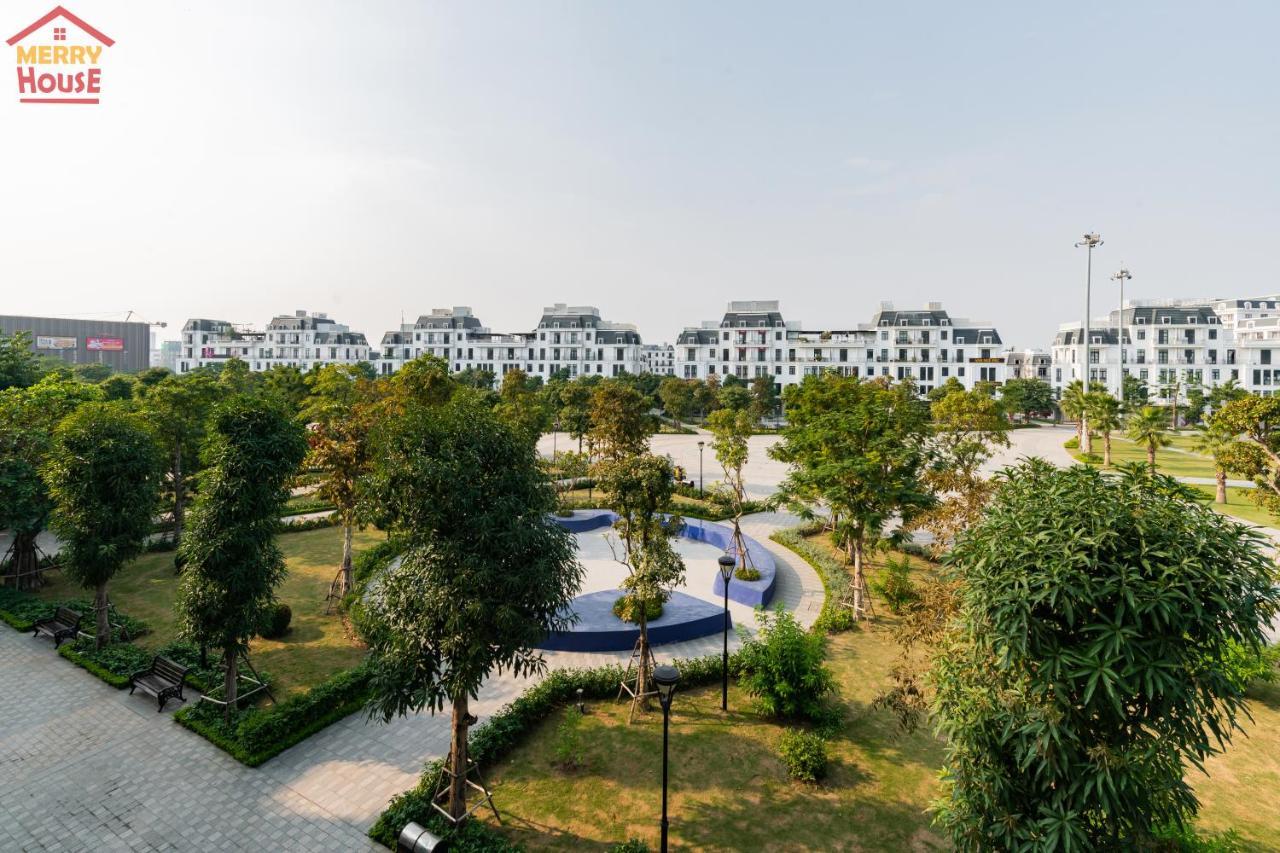 Aparthotel Merry House Imperia Hai Phong