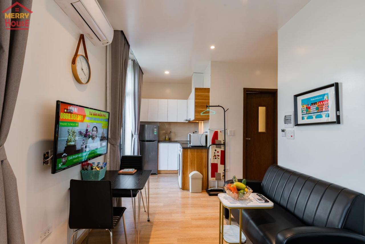 Merry House Imperia Aparthotel