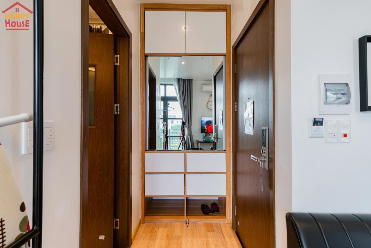 Aparthotel Merry House Imperia