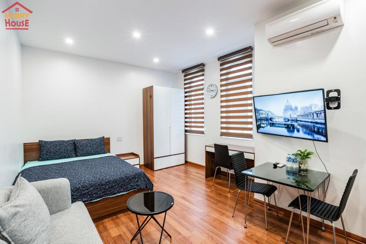 Aparthotel Merry House Imperia