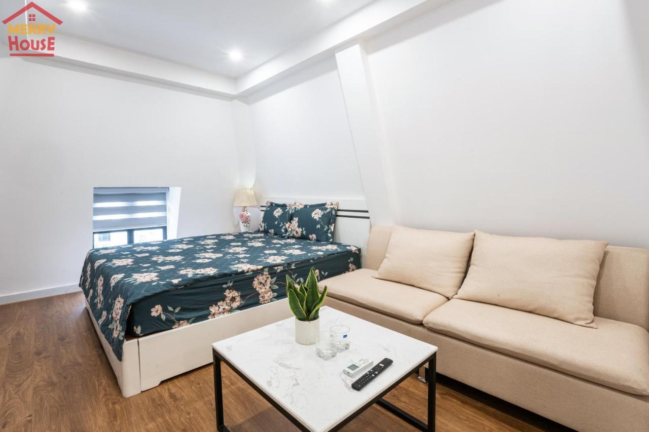 Merry House Imperia Aparthotel Hai Phong