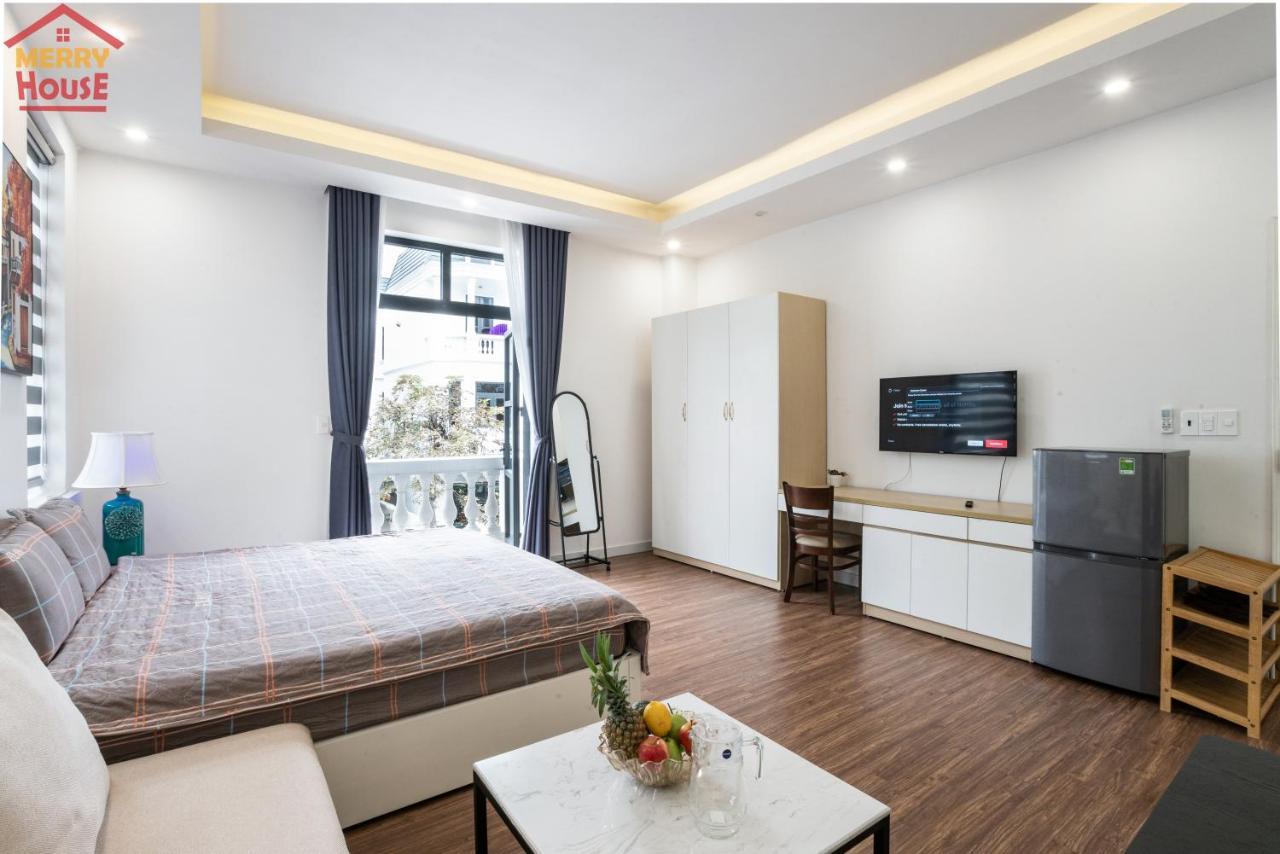 Merry House Imperia Aparthotel Hai Phong